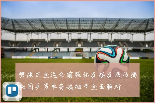 樊振东全运会前强化发接发技巧揭秘国乒男单备战细节全面解析